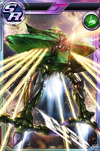 PS Vita「ガンダムコンクエストV」コロニー防衛ミッションが発令！特効カード「トーラス」「レディ・アン」が手に入る命なき人形ガシャもの画像12