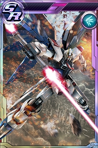 PS Vita「ガンダムコンクエストV」コロニー防衛ミッションが発令！特効カード「トーラス」「レディ・アン」が手に入る命なき人形ガシャもの画像13