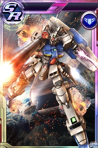 PS Vita「ガンダムコンクエストV」コロニー防衛ミッションが発令！特効カード「トーラス」「レディ・アン」が手に入る命なき人形ガシャもの画像24