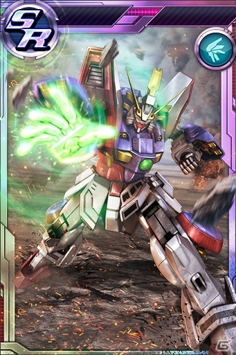 PS Vita「ガンダムコンクエストV」コロニー防衛ミッションが発令！特効カード「トーラス」「レディ・アン」が手に入る命なき人形ガシャもの画像26