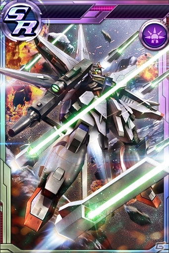 PS Vita「ガンダムコンクエストV」コロニー防衛ミッションが発令！特効カード「トーラス」「レディ・アン」が手に入る命なき人形ガシャもの画像27