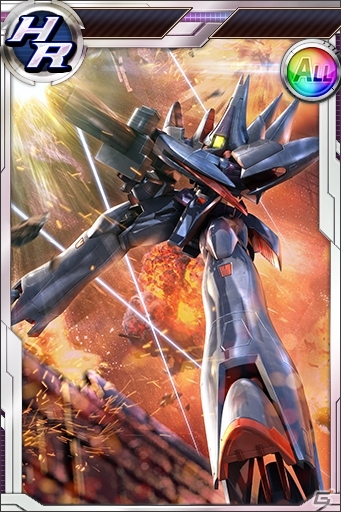 PS Vita「ガンダムコンクエストV」コロニー防衛ミッションが発令！特効カード「トーラス」「レディ・アン」が手に入る命なき人形ガシャもの画像3