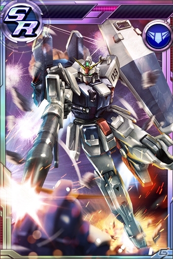 PS Vita「ガンダムコンクエストV」コロニー防衛ミッションが発令！特効カード「トーラス」「レディ・アン」が手に入る命なき人形ガシャもの画像35