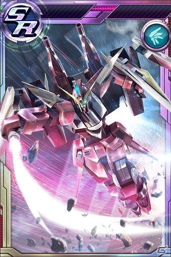 PS Vita「ガンダムコンクエストV」コロニー防衛ミッションが発令！特効カード「トーラス」「レディ・アン」が手に入る命なき人形ガシャもの画像37