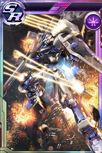 PS Vita「ガンダムコンクエストV」コロニー防衛ミッションが発令！特効カード「トーラス」「レディ・アン」が手に入る命なき人形ガシャもの画像38
