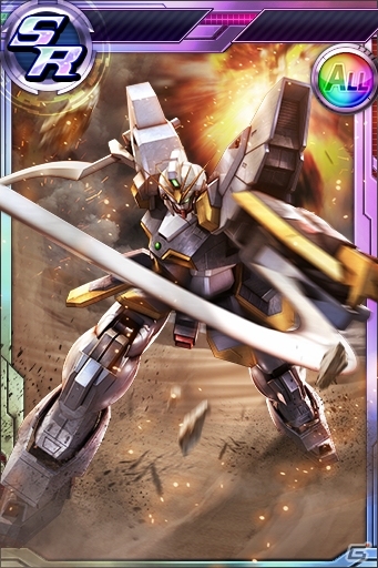 PS Vita「ガンダムコンクエストV」コロニー防衛ミッションが発令！特効カード「トーラス」「レディ・アン」が手に入る命なき人形ガシャもの画像5