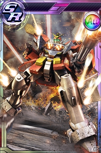 PS Vita「ガンダムコンクエストV」コロニー防衛ミッションが発令！特効カード「トーラス」「レディ・アン」が手に入る命なき人形ガシャもの画像6