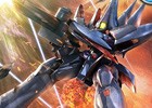 PS Vita「ガンダムコンクエストV」コロニー防衛ミッションが発令！特効カード「トーラス」「レディ・アン」が手に入る命なき人形ガシャも