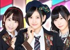 「AKB48グループ ついに公式音ゲーでました。」NMB48 13thシングル「Must be now」＆HKT48「大人列車」フォト付きダスが登場