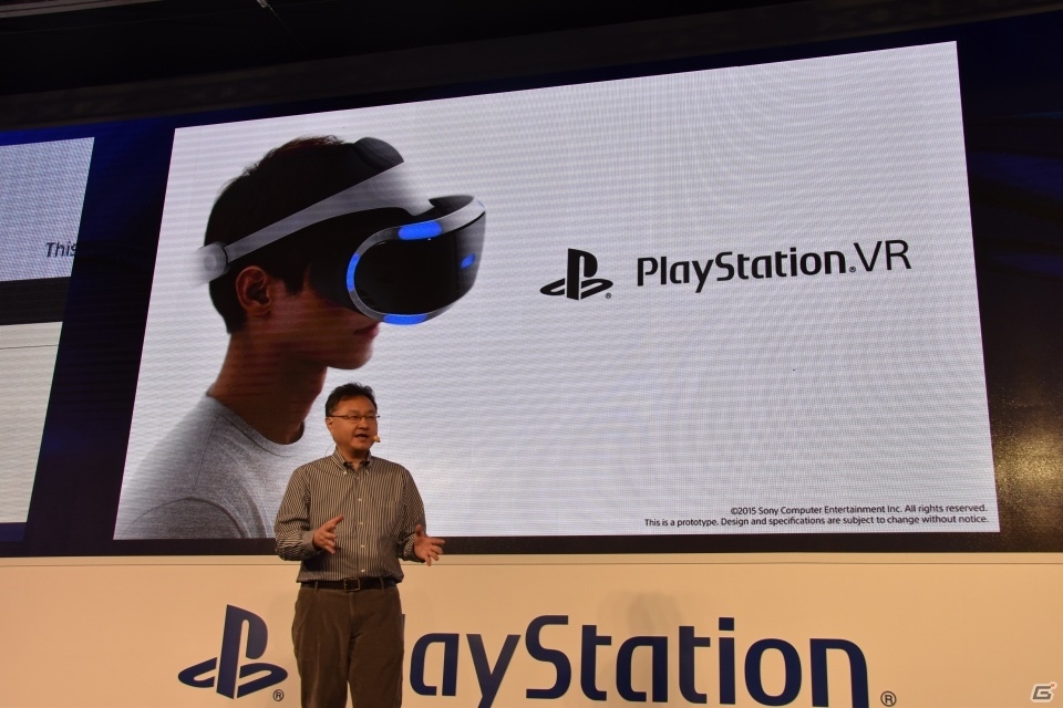 【台北国際ゲームショウ 2016】PlayStationブースでは40台のPS VRを出展！ステージではSCE織田氏が華麗に登場の画像12