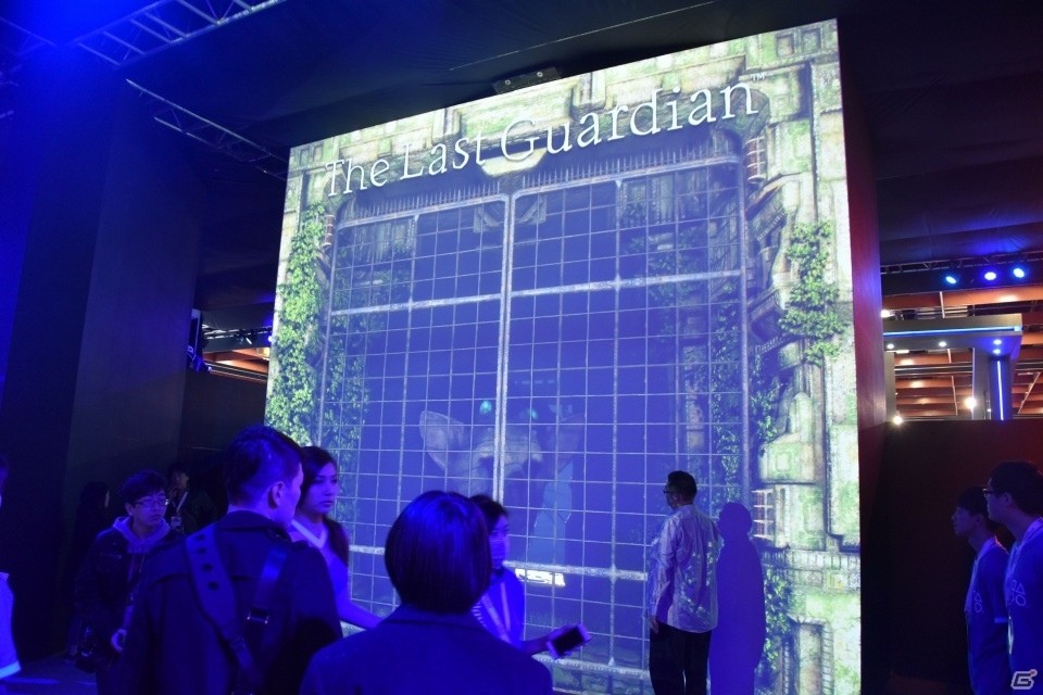 【台北国際ゲームショウ 2016】PlayStationブースでは40台のPS VRを出展！ステージではSCE織田氏が華麗に登場の画像28