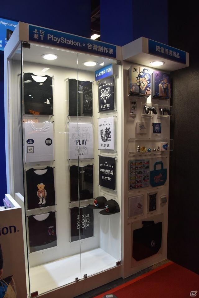 【台北国際ゲームショウ 2016】PlayStationブースでは40台のPS VRを出展！ステージではSCE織田氏が華麗に登場の画像36