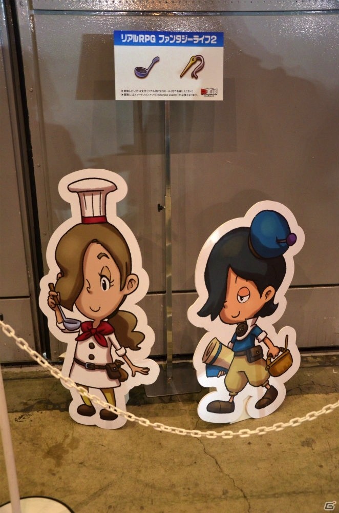 【闘会議2016】ファミコンの巨大コントローラーってどれくらい大きかったの？会場の様子を写真盛りだくさんでレポート！の画像15