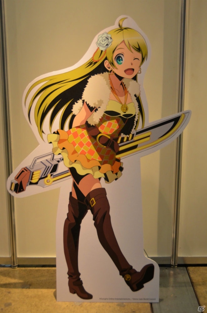 【闘会議2016】ファミコンの巨大コントローラーってどれくらい大きかったの？会場の様子を写真盛りだくさんでレポート！の画像21