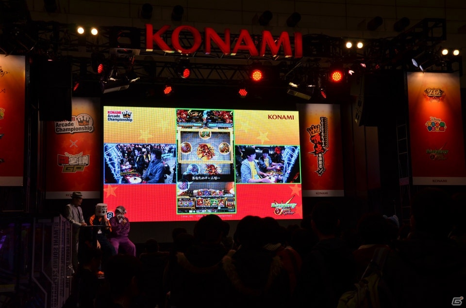 【闘会議2016】ファミコンの巨大コントローラーってどれくらい大きかったの？会場の様子を写真盛りだくさんでレポート！の画像46