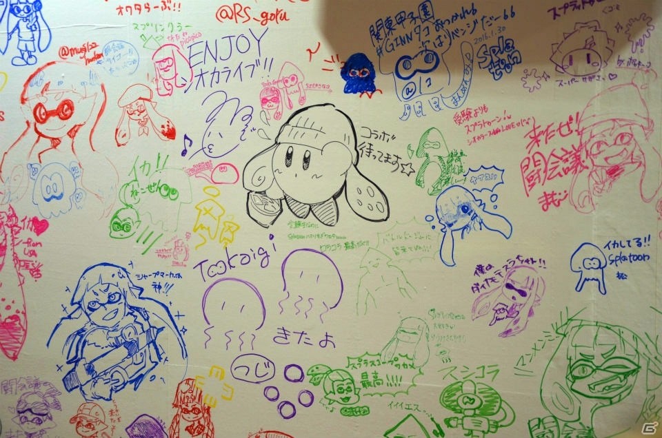 【闘会議2016】ファミコンの巨大コントローラーってどれくらい大きかったの？会場の様子を写真盛りだくさんでレポート！の画像60