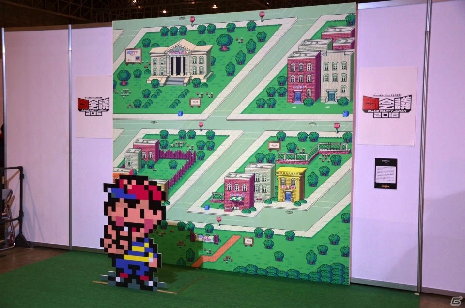 【闘会議2016】ファミコンの巨大コントローラーってどれくらい大きかったの？会場の様子を写真盛りだくさんでレポート！の画像95