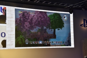 【台北国際ゲームショウ 2016】独特の遊び方を実機プレイで紹介した「ドラゴンクエストビルダーズ」ステージの画像9