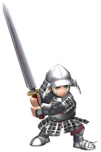 iOS/Android「戦国やらいでか -乱舞伝-」今川義元など“桶狭間”の武将たちが参戦！公認Twitter「こてん@公認」もオープンの画像4