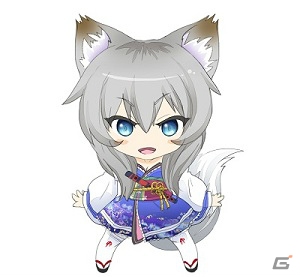 iOS/Android「戦国やらいでか -乱舞伝-」今川義元など“桶狭間”の武将たちが参戦！公認Twitter「こてん@公認」もオープンの画像8