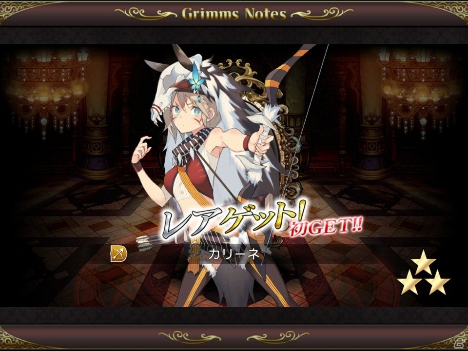 RPG＋箱庭要素で楽しさ満載！童話のヒーローの力を授かって戦う「グリムノーツ」プレイレポートの画像7