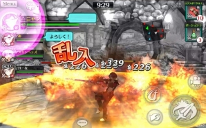 仲間と協力して強敵を倒せ！最大4人での同時プレイが熱い王道アクションRPG「フォルティシア SEGA×LINE」の魅力を紹介の画像13