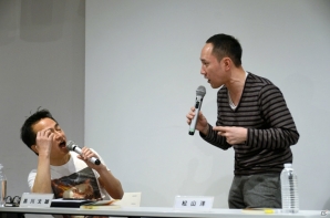 サイバーコネクトツー・松山洋氏の経歴やポリシーが存分に語られた「黒川塾（三十二）」レポートの画像3