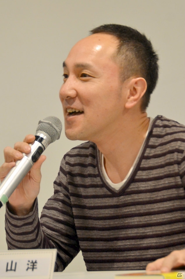 サイバーコネクトツー・松山洋氏の経歴やポリシーが存分に語られた「黒川塾（三十二）」レポートの画像2