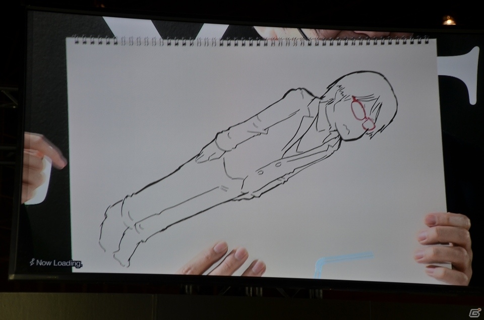 【闘会議2016】「ソウルアームズ」マルチプレイが初披露！シンプル操作の本格共闘アクションに4人の実況者が挑戦の画像25