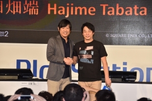 【台北国際ゲームショウ 2016】子供のノクトのシーンは一体？「ファイナルファンタジーXV」ステージの画像1
