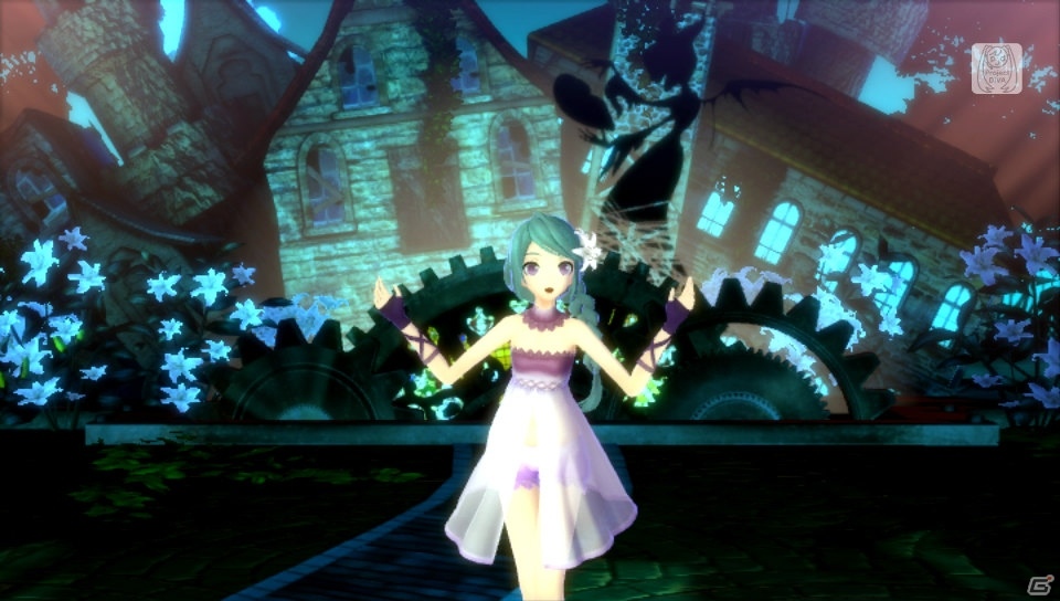 PS4/PS Vita「初音ミク -Project DIVA- X」ライブエディットモードやフリープレイモードを紹介！クール・メドレーなどの楽曲＆モジュール情報もの画像20