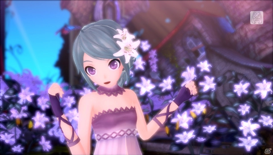 PS4/PS Vita「初音ミク -Project DIVA- X」ライブエディットモードやフリープレイモードを紹介！クール・メドレーなどの楽曲＆モジュール情報もの画像21