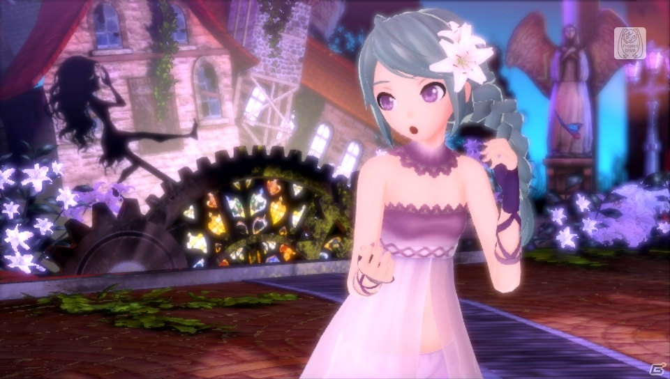 PS4/PS Vita「初音ミク -Project DIVA- X」ライブエディットモードやフリープレイモードを紹介！クール・メドレーなどの楽曲＆モジュール情報もの画像22