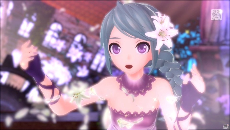 PS4/PS Vita「初音ミク -Project DIVA- X」ライブエディットモードやフリープレイモードを紹介！クール・メドレーなどの楽曲＆モジュール情報もの画像23