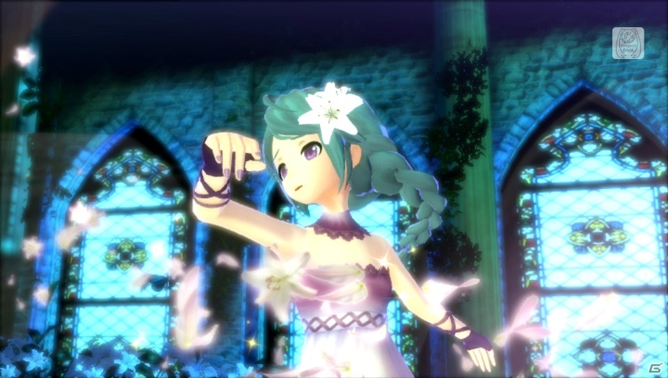 PS4/PS Vita「初音ミク -Project DIVA- X」ライブエディットモードやフリープレイモードを紹介！クール・メドレーなどの楽曲＆モジュール情報もの画像24