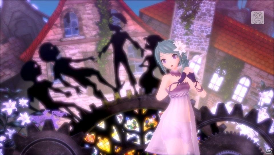 PS4/PS Vita「初音ミク -Project DIVA- X」ライブエディットモードやフリープレイモードを紹介！クール・メドレーなどの楽曲＆モジュール情報もの画像25