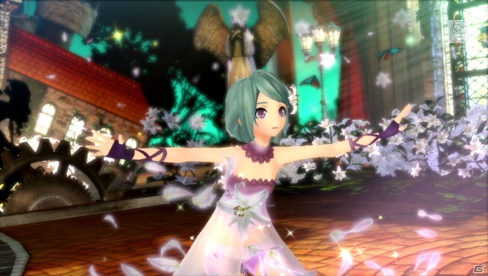 PS4/PS Vita「初音ミク -Project DIVA- X」ライブエディットモードやフリープレイモードを紹介！クール・メドレーなどの楽曲＆モジュール情報もの画像26