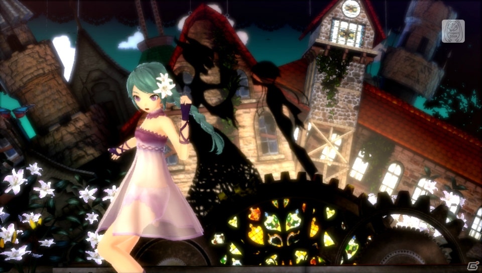 PS4/PS Vita「初音ミク -Project DIVA- X」ライブエディットモードやフリープレイモードを紹介！クール・メドレーなどの楽曲＆モジュール情報もの画像28