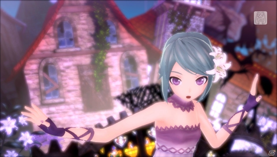PS4/PS Vita「初音ミク -Project DIVA- X」ライブエディットモードやフリープレイモードを紹介！クール・メドレーなどの楽曲＆モジュール情報もの画像29
