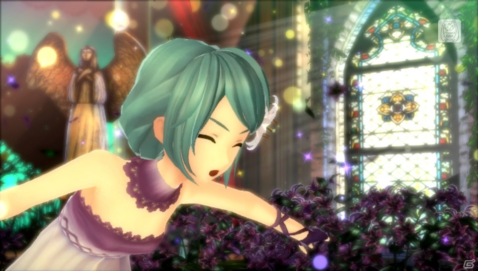 PS4/PS Vita「初音ミク -Project DIVA- X」ライブエディットモードやフリープレイモードを紹介！クール・メドレーなどの楽曲＆モジュール情報もの画像30