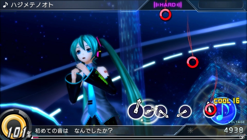 PS4/PS Vita「初音ミク -Project DIVA- X」ライブエディットモードやフリープレイモードを紹介！クール・メドレーなどの楽曲＆モジュール情報もの画像32