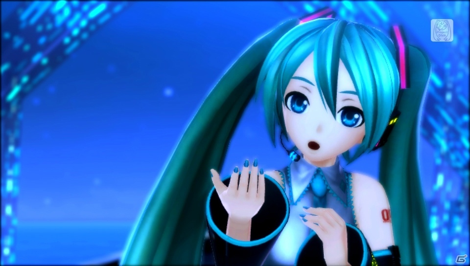 PS4/PS Vita「初音ミク -Project DIVA- X」ライブエディットモードやフリープレイモードを紹介！クール・メドレーなどの楽曲＆モジュール情報もの画像36