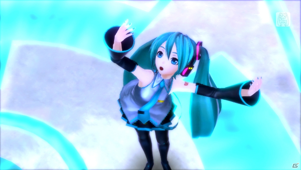 PS4/PS Vita「初音ミク -Project DIVA- X」ライブエディットモードやフリープレイモードを紹介！クール・メドレーなどの楽曲＆モジュール情報もの画像39