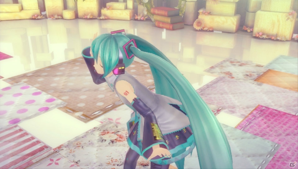 PS4/PS Vita「初音ミク -Project DIVA- X」ライブエディットモードやフリープレイモードを紹介！クール・メドレーなどの楽曲＆モジュール情報もの画像4