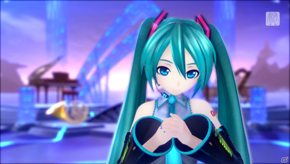 PS4/PS Vita「初音ミク -Project DIVA- X」ライブエディットモードやフリープレイモードを紹介！クール・メドレーなどの楽曲＆モジュール情報もの画像41