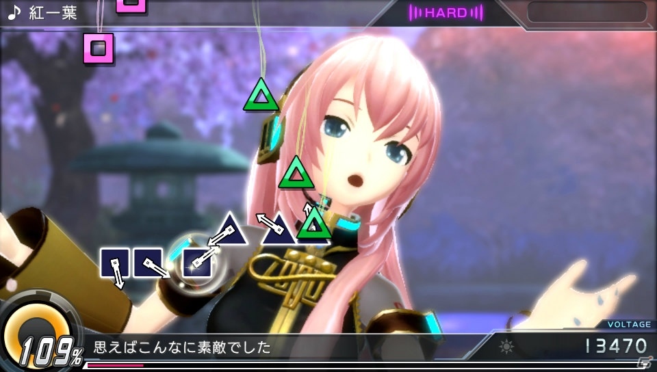 PS4/PS Vita「初音ミク -Project DIVA- X」ライブエディットモードやフリープレイモードを紹介！クール・メドレーなどの楽曲＆モジュール情報もの画像42