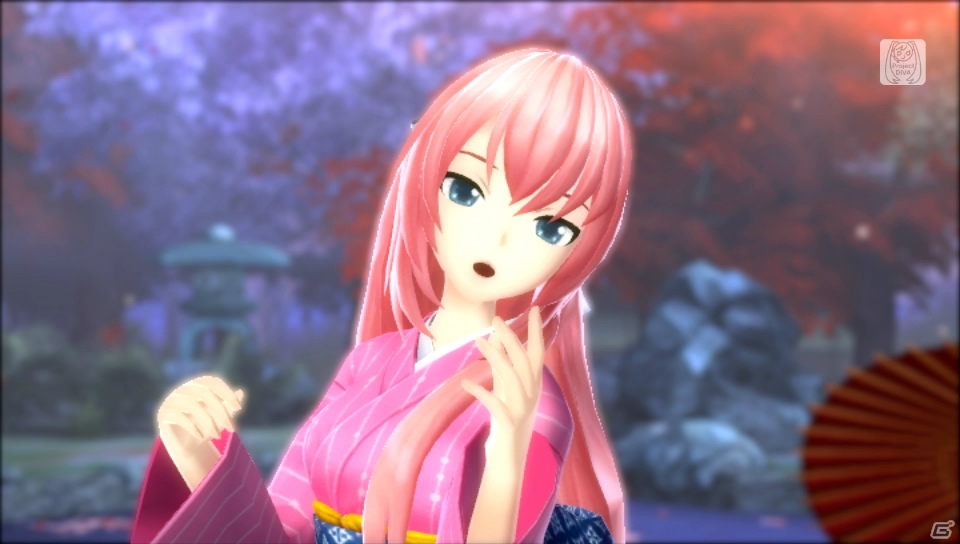 PS4/PS Vita「初音ミク -Project DIVA- X」ライブエディットモードやフリープレイモードを紹介！クール・メドレーなどの楽曲＆モジュール情報もの画像47
