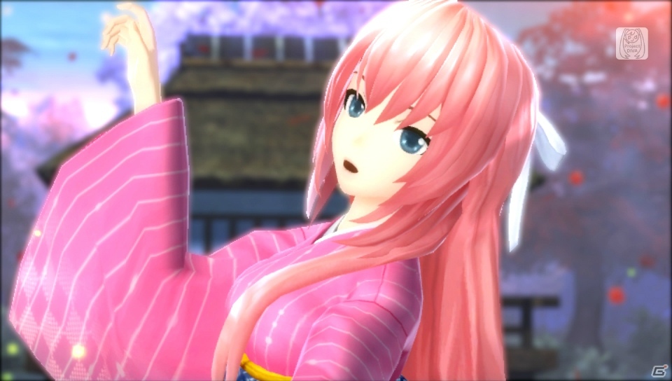 PS4/PS Vita「初音ミク -Project DIVA- X」ライブエディットモードやフリープレイモードを紹介！クール・メドレーなどの楽曲＆モジュール情報もの画像48