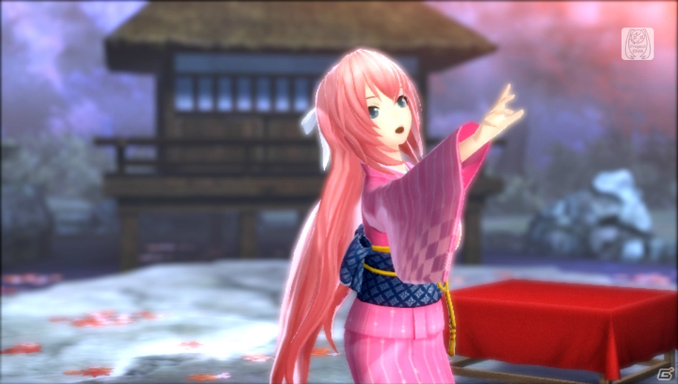 PS4/PS Vita「初音ミク -Project DIVA- X」ライブエディットモードやフリープレイモードを紹介！クール・メドレーなどの楽曲＆モジュール情報もの画像49