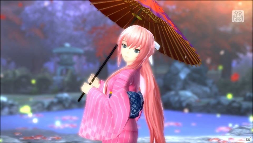PS4/PS Vita「初音ミク -Project DIVA- X」ライブエディットモードやフリープレイモードを紹介！クール・メドレーなどの楽曲＆モジュール情報もの画像53